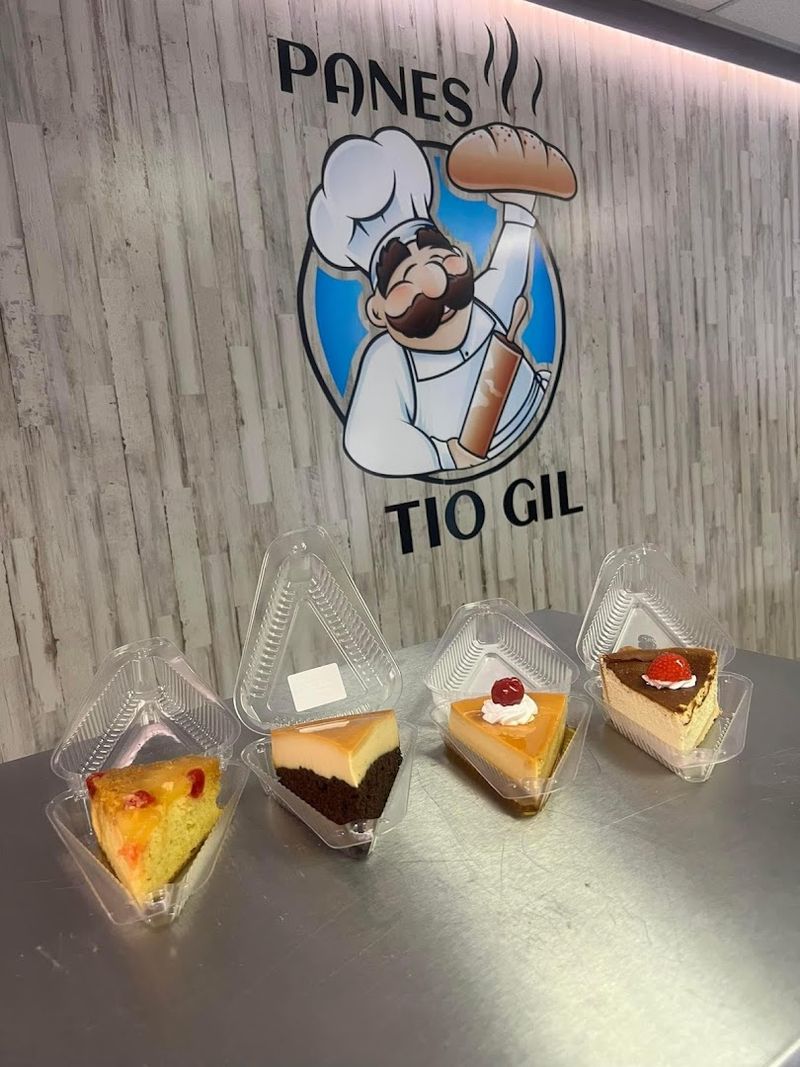 The Flan Worth Talking About