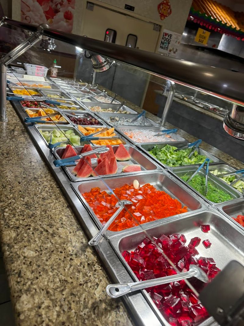 Why Buffet Fans Keep Returning