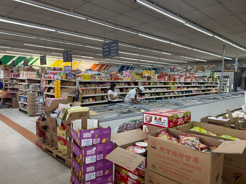 This Kentucky Asian Market Is Packed With Pacific Flavors Worth Discovering - Decor Hint Multi-Country Cuisine Coverage Under One Roof