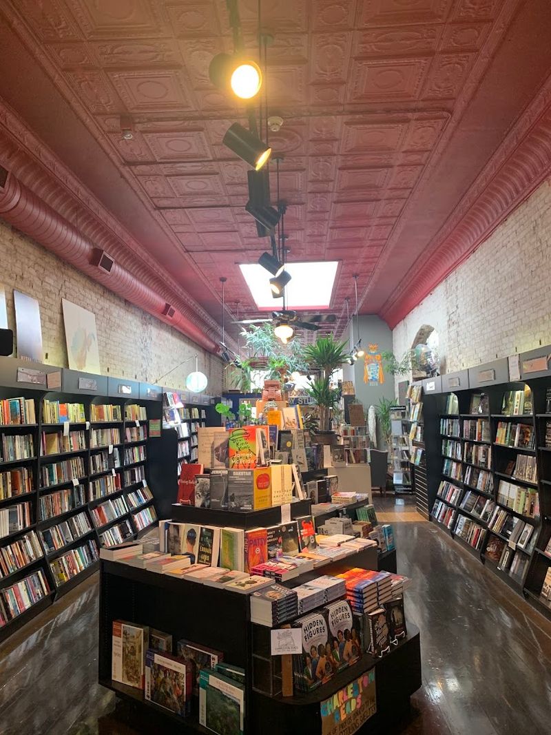 The Book Selection Will Make You Want To Clear Your Schedule