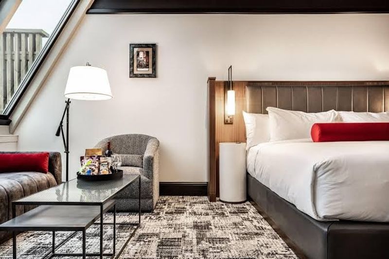 Rooms That Redefine What Comfortable Means