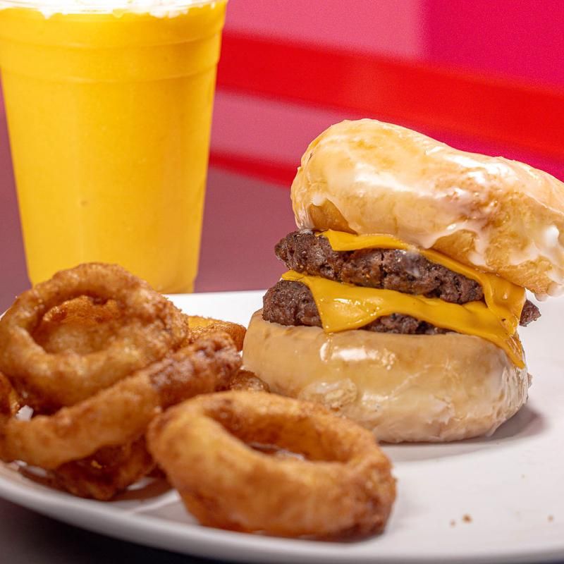 Burgers That Deserve Their Own Spotlight