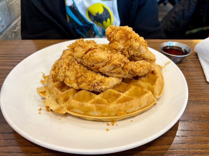 The Menu That Changes Everything