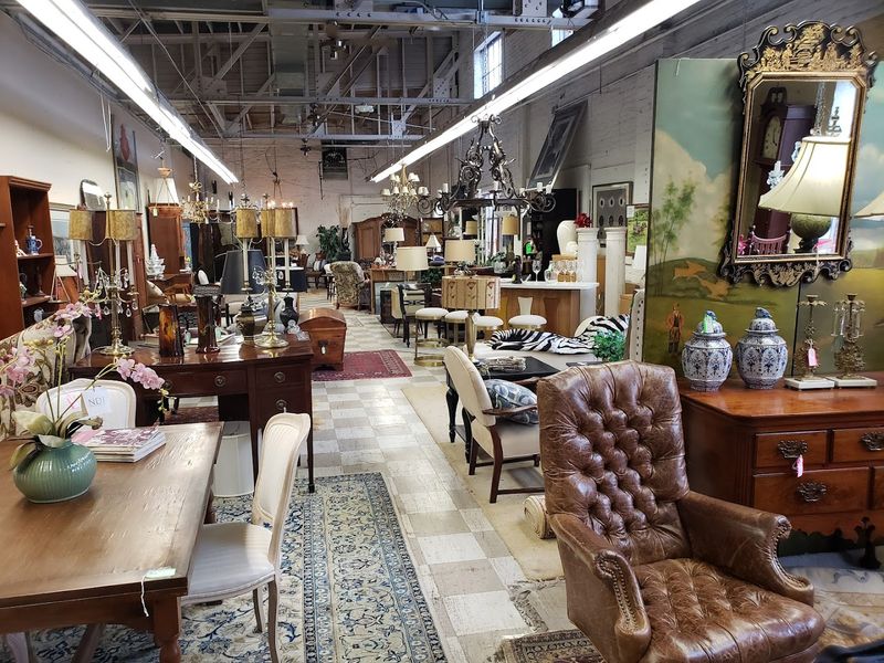 Furniture That Fills Every Room
