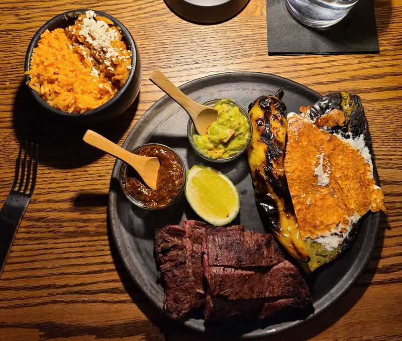 This Idaho Restaurant Makes Every Meal Feel Like A Special Occasion - Decor Hint The Menu Is Genuinely Exciting