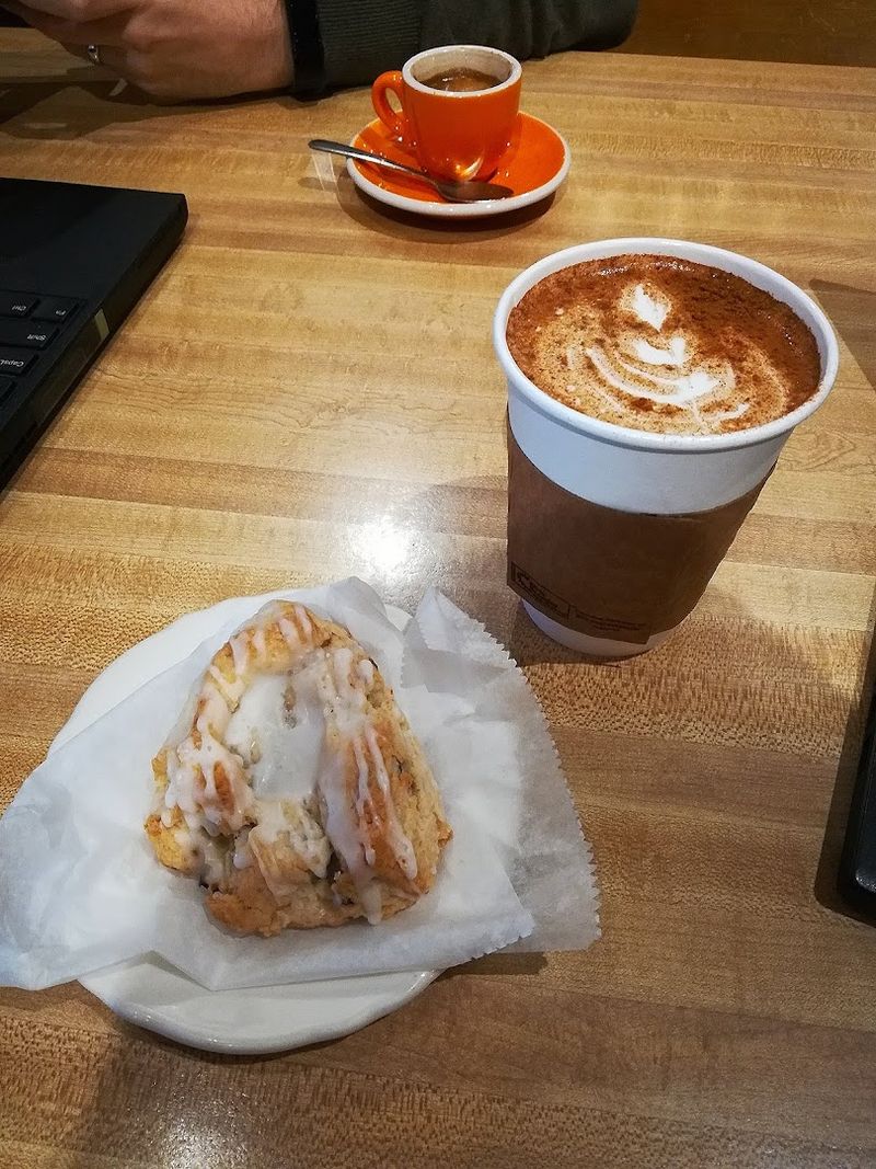 Breakfast Options That Go Beyond Just Coffee