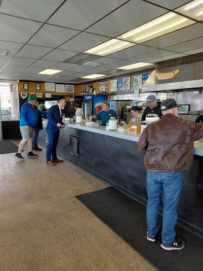 The Kind Of Place Locals Remember