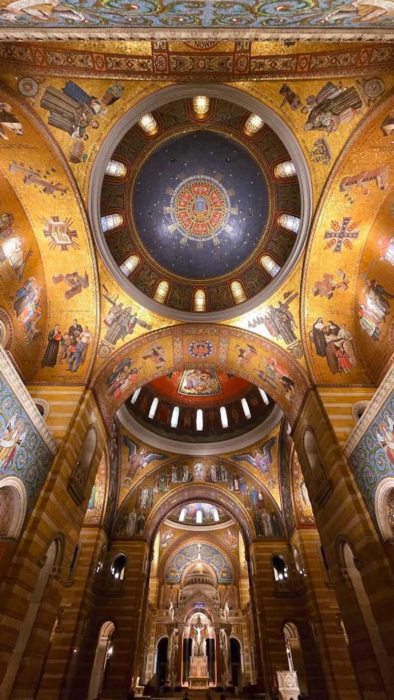 Mosaics That Redefine Breathtaking