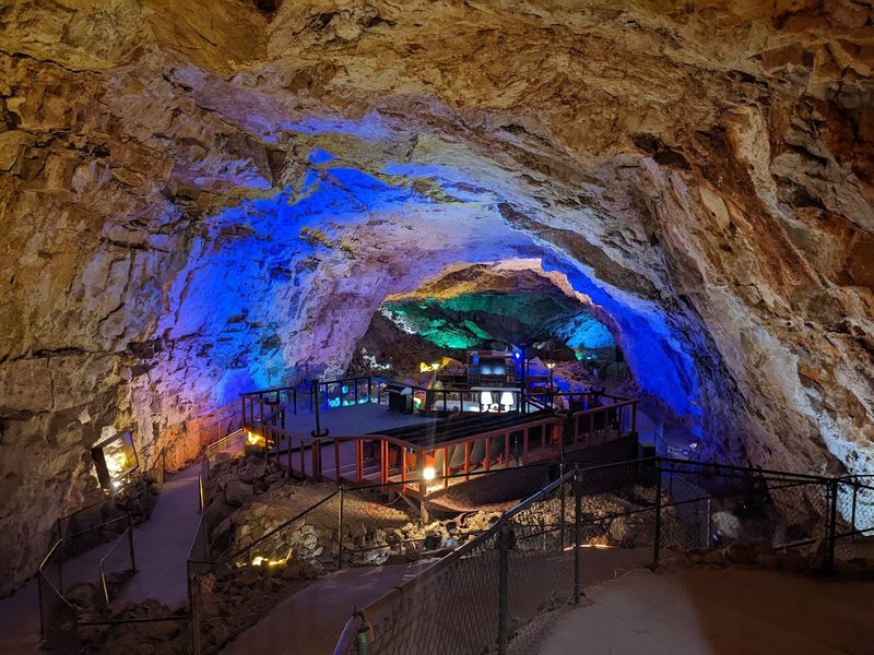 The Underground Dining Room Unlike Any Other