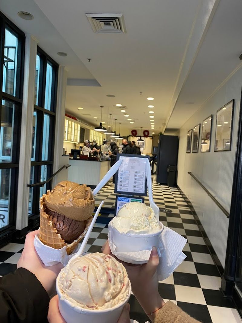Farm Dairy Flavor In The City