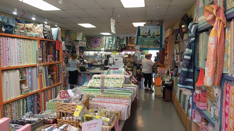 A Creative Stop In Coastal Fairfield County