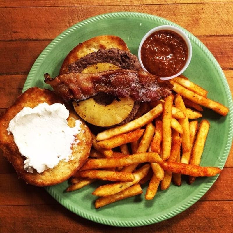 A Charming Nebraska Restaurant Offers German Comfort Food Worth The Drive - Decor Hint Grandma-Inspired Cooking Gives The Place Its Warmest Hook
