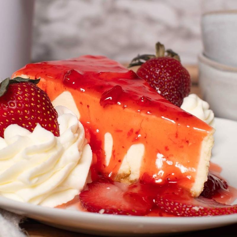 The Georgia Bakery Where One Carrot Cake Slice Changes Everything You Know About Dessert - Decor Hint Fresh Whipped Cream That Actually Tastes Homemade