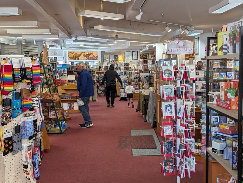 Handwritten Staff Recommendations That Actually Help