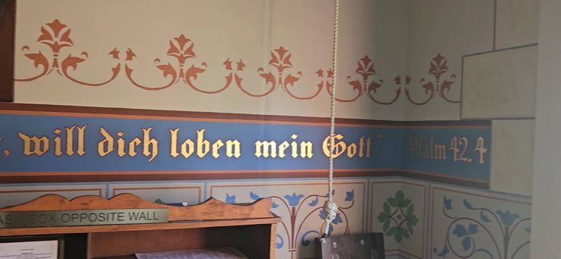 Roots In German Immigration