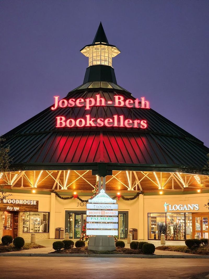 A Knowledgeable And Genuinely Helpful Staff