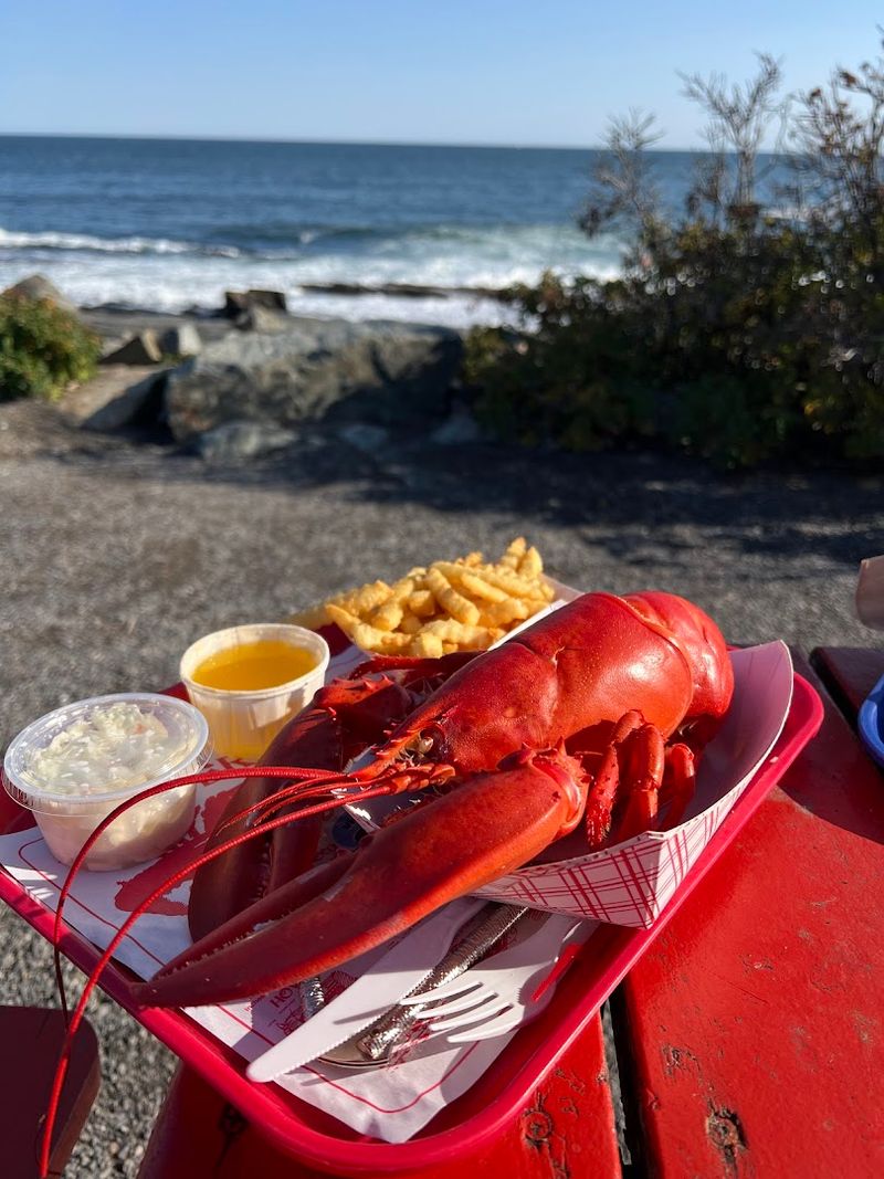 Why This Spot Stays With You Long After Summer Ends