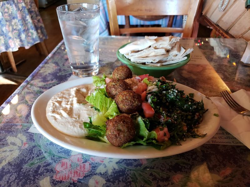 Where Dinner Feels A Little Different