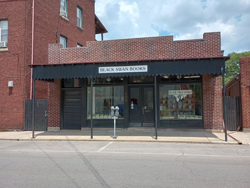 Accessible Hours And Easy Street Parking Make Visiting Simple