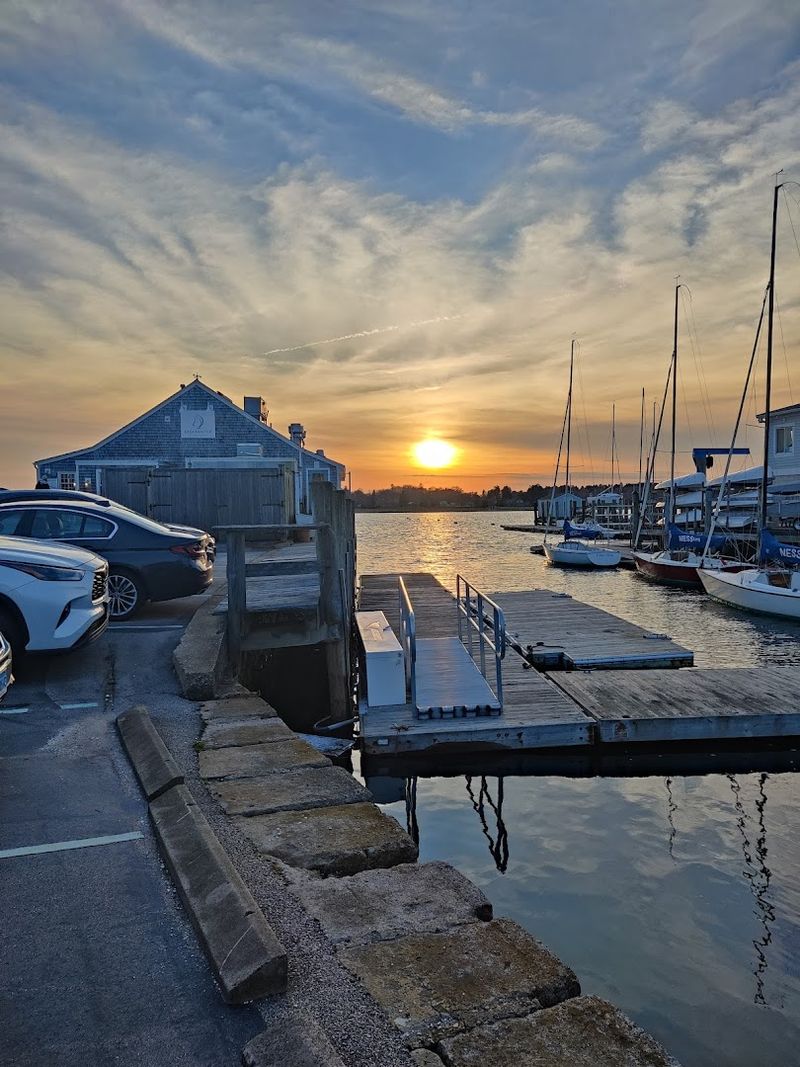 Where This Place Fits Into Stonington's Story
