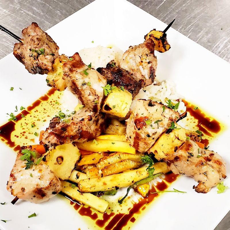 Authentic Greek Flavors That Rival Big City Restaurants