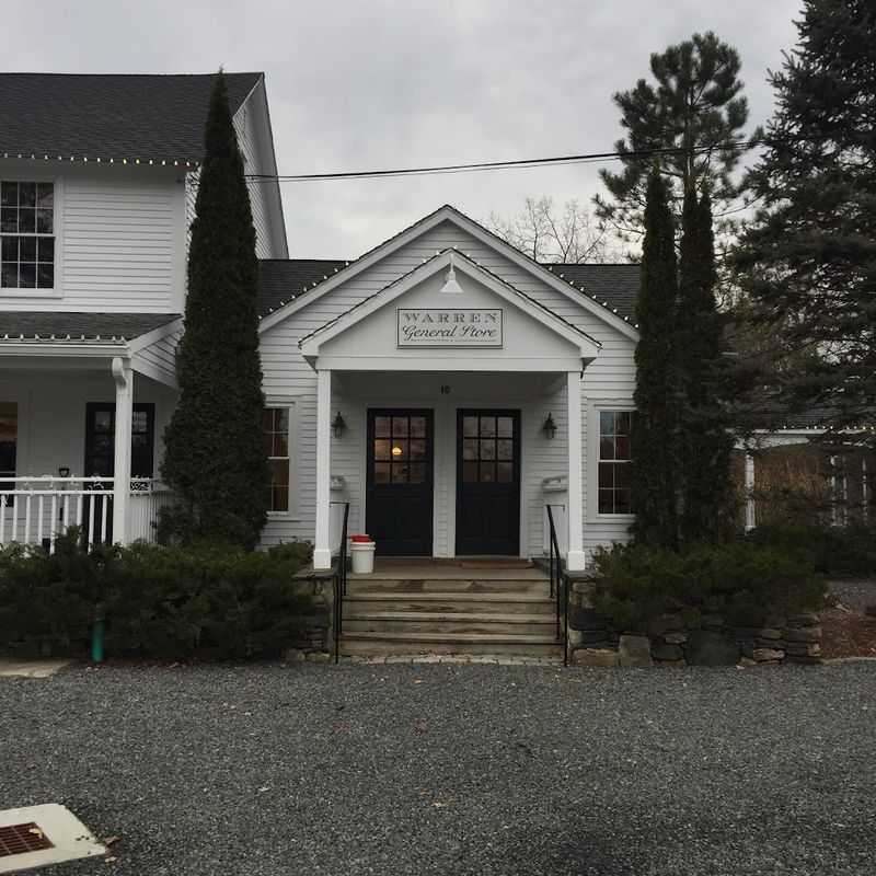 Why Warren General Feels So Special