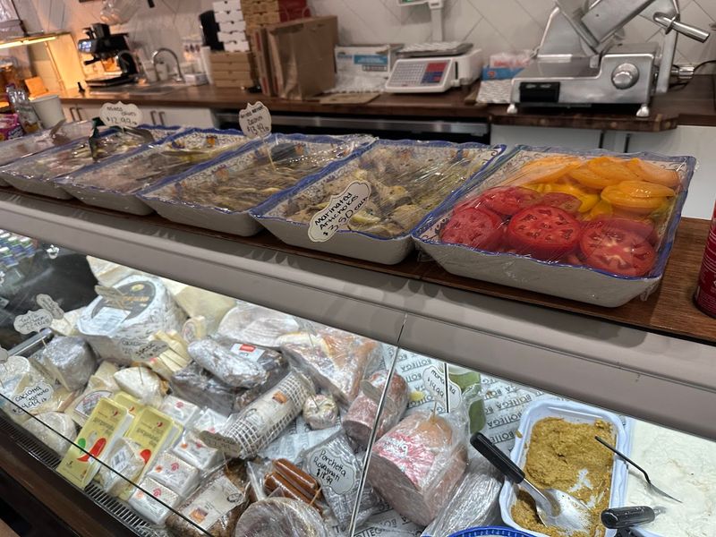 Fresh House-Made Dressings And Sauces You Can Actually Taste