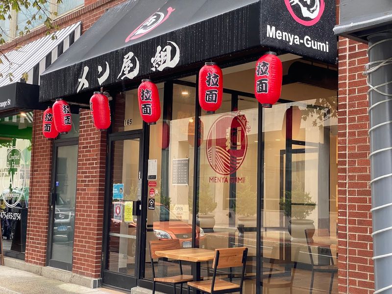 Where To Find It In New Haven