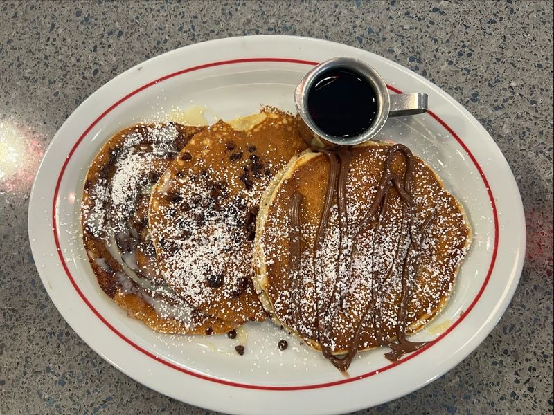 Creative Griddle Favorites Keep Things Fun