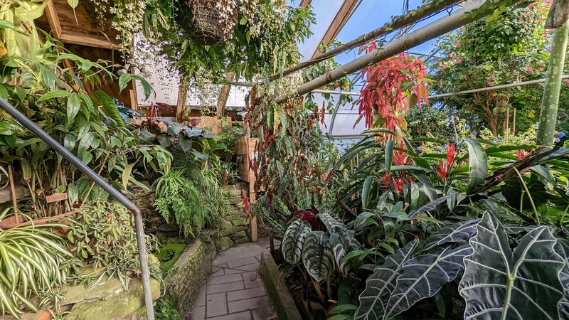 A Place That Rewards Slow Wandering