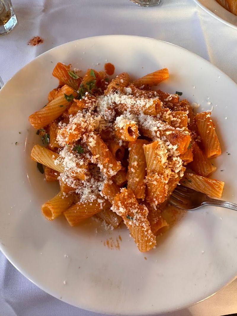 The Gnocchi At This Restaurant Has Connecticut Diners Happily Traveling Miles - Decor Hint Big Flavors In A Neighborhood Setting
