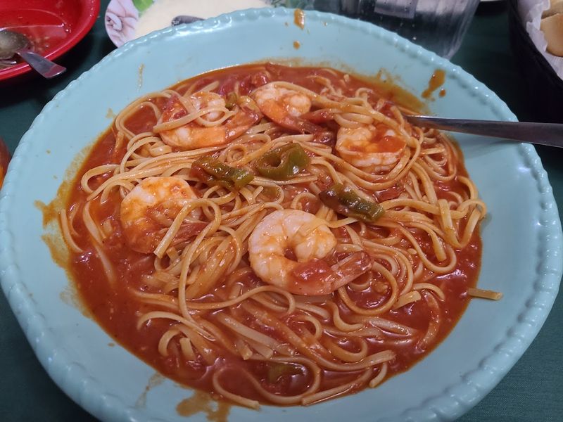 Why The Spaghetti Has Such A Loyal Following