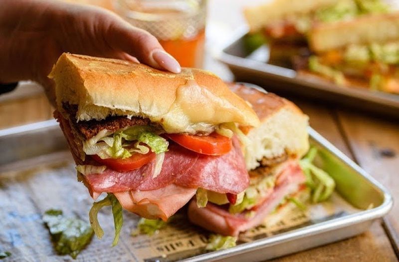 This Connecticut Restaurant Is Actually A Former Jail With A Fascinating Past - Decor Hint What To Order From The Pub Menu