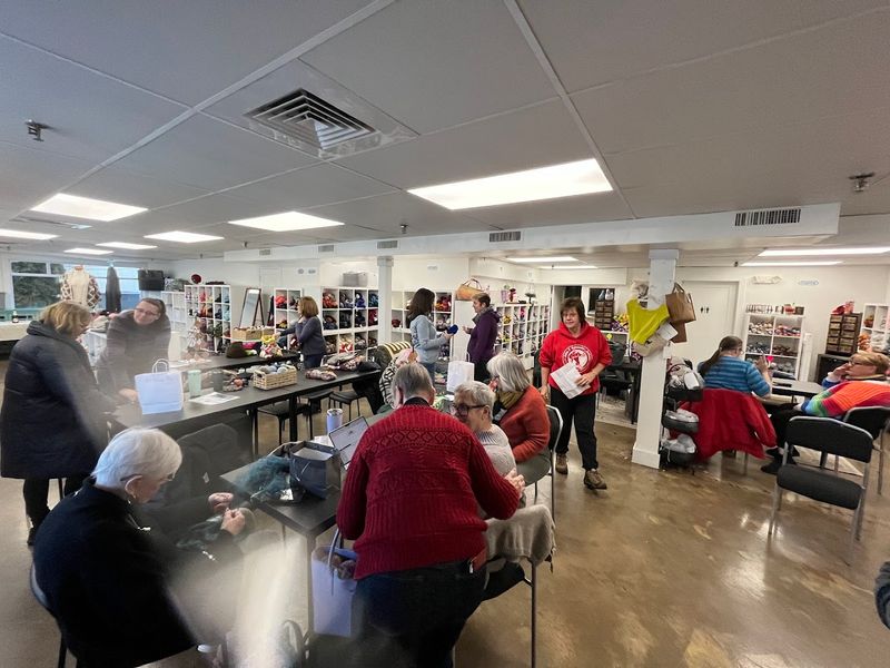 Classes That Keep Skills Growing