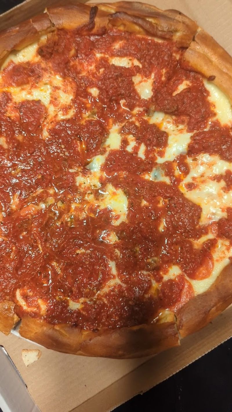 Sauce That Hits Different