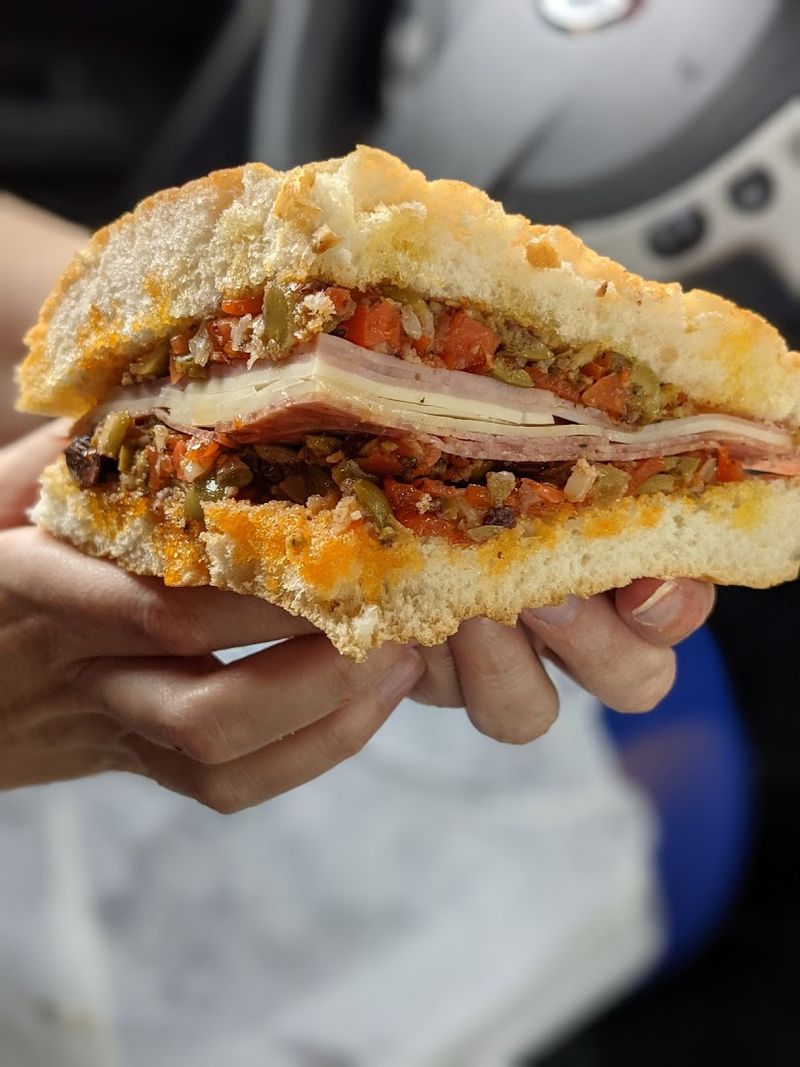 The Italian Sandwiches That Earn Their Size