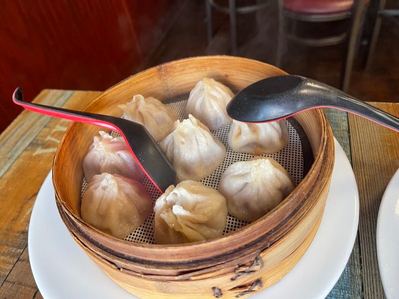 Soup Dumplings Worth Planning Your Visit Around