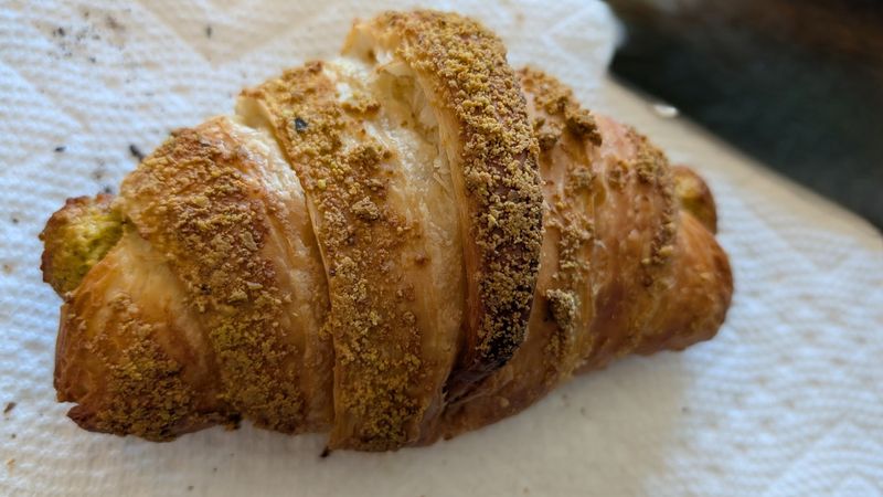 The Croissants Deserve Their Own Fan Club