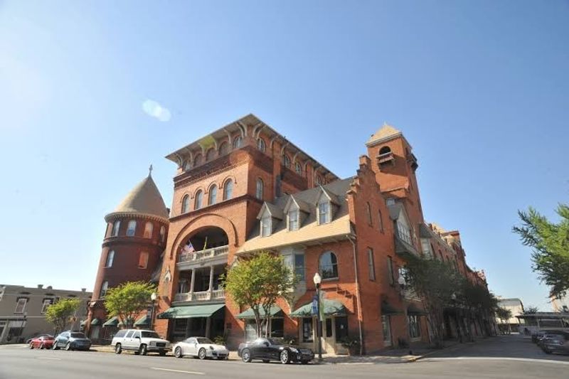 Windsor Hotel: A Landmark That Earns Its Reputation