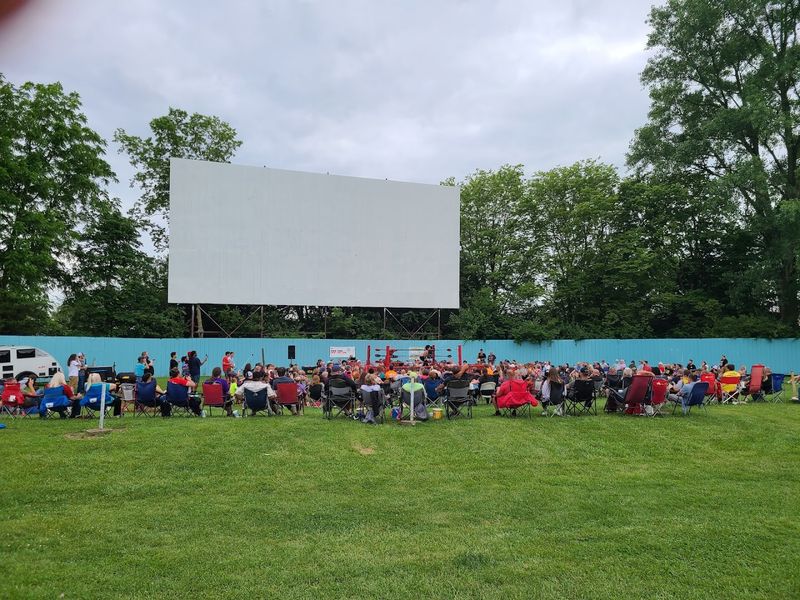 The Screen That Commands Attention