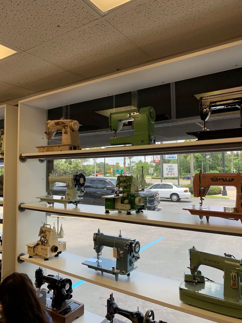 Sewing Machines For Every Skill Level And Budget