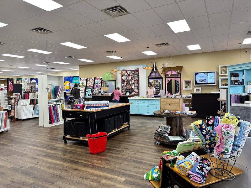 The Legendary Quilt Fairies And Their Standout Customer Service