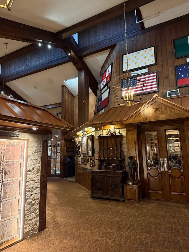 Why This Spot Has Earned Its Legendary Status Since 1977