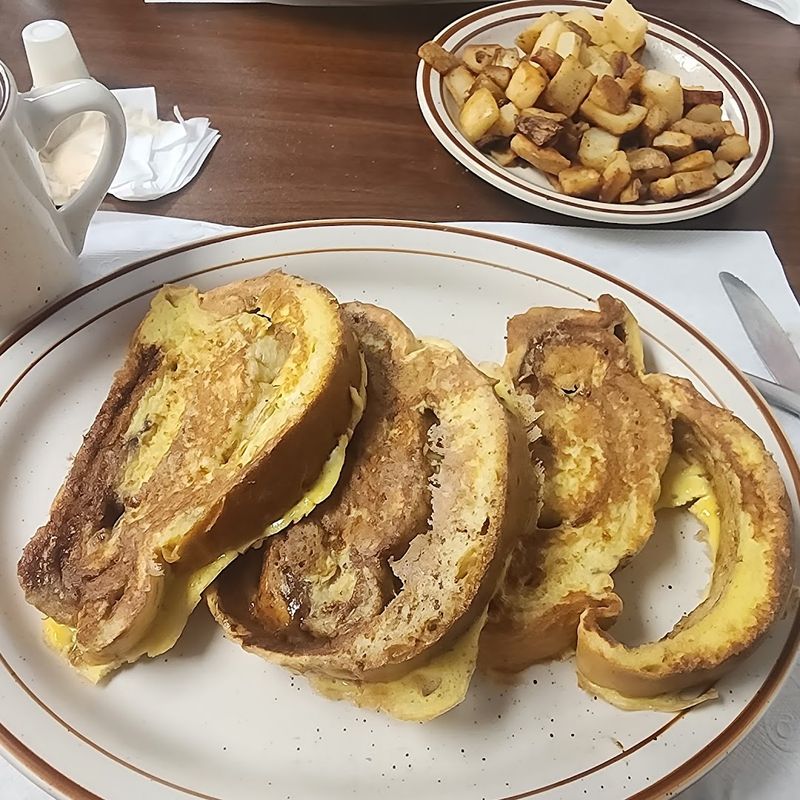 Cinnamon French Toast That Changes The Game