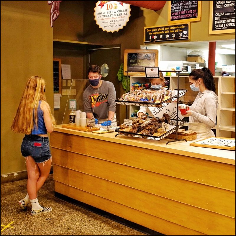 Bread Options That Actually Matter