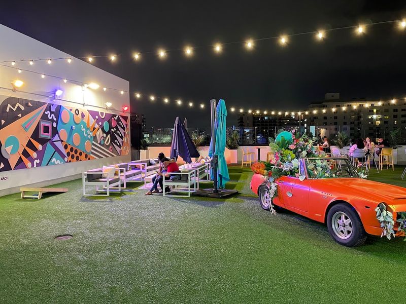 Pre-Show Lawn Games That Make The Wait Actually Fun