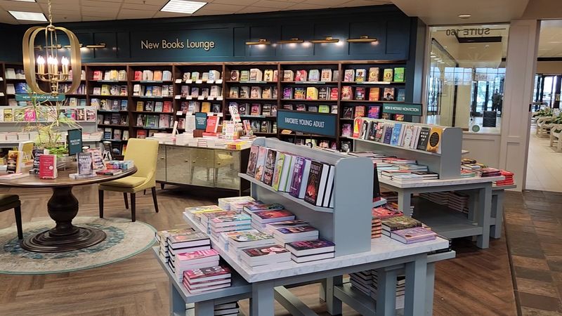 Local Kentucky Author Events And Book Signings