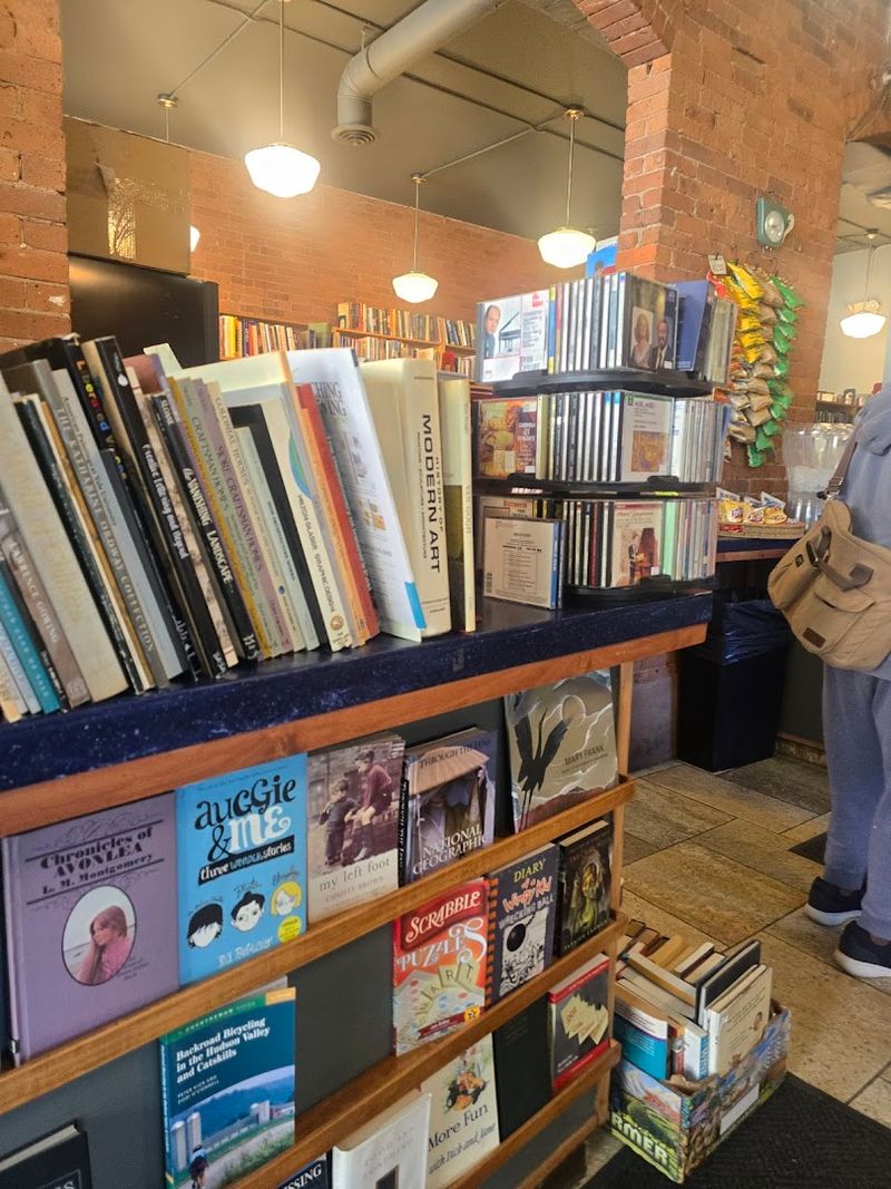 The Used Book Collection