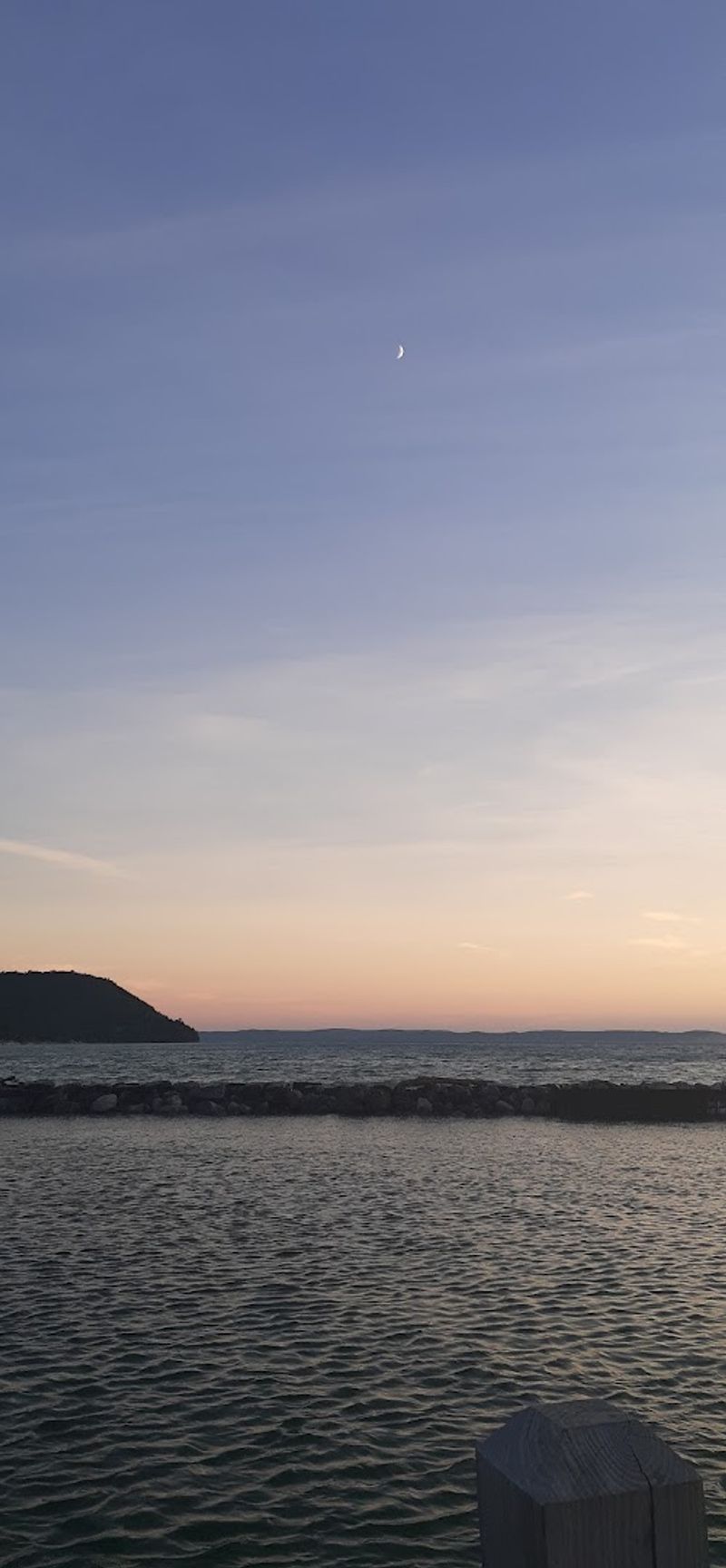 Van's Beach And The Sunsets That Stop Traffic