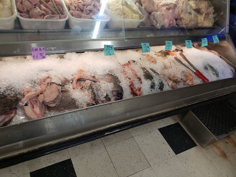 Fresh Seafood Worth Talking About